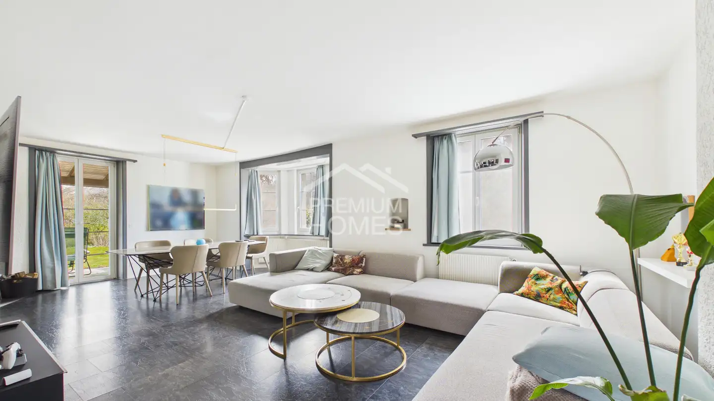 Edificio residenziale in vendita - 8488 Turbenthal - Foto 3