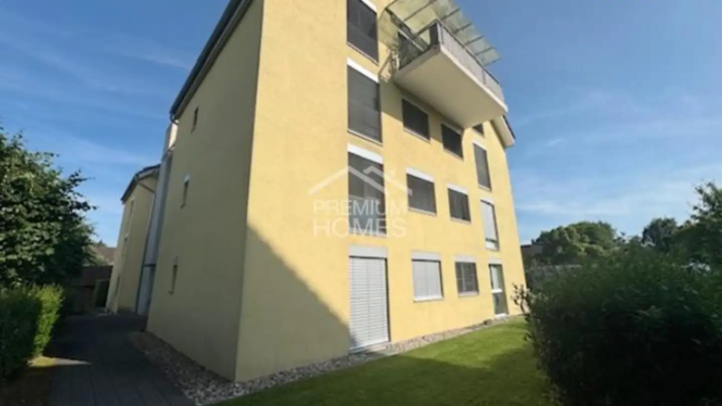 Edificio residenziale in vendita - 5610 Wohlen AG - Foto 3