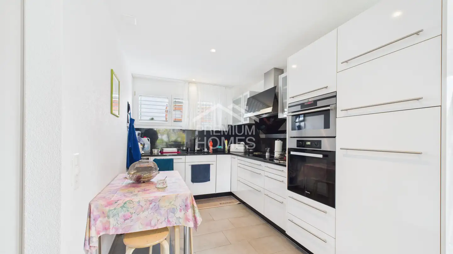 Semi-detached house for sale - 4552 Derendingen - Photo 3