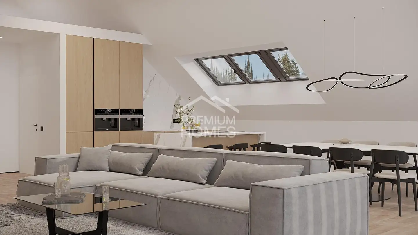 Appartement à vendre - 3238 Gals - Photo 4