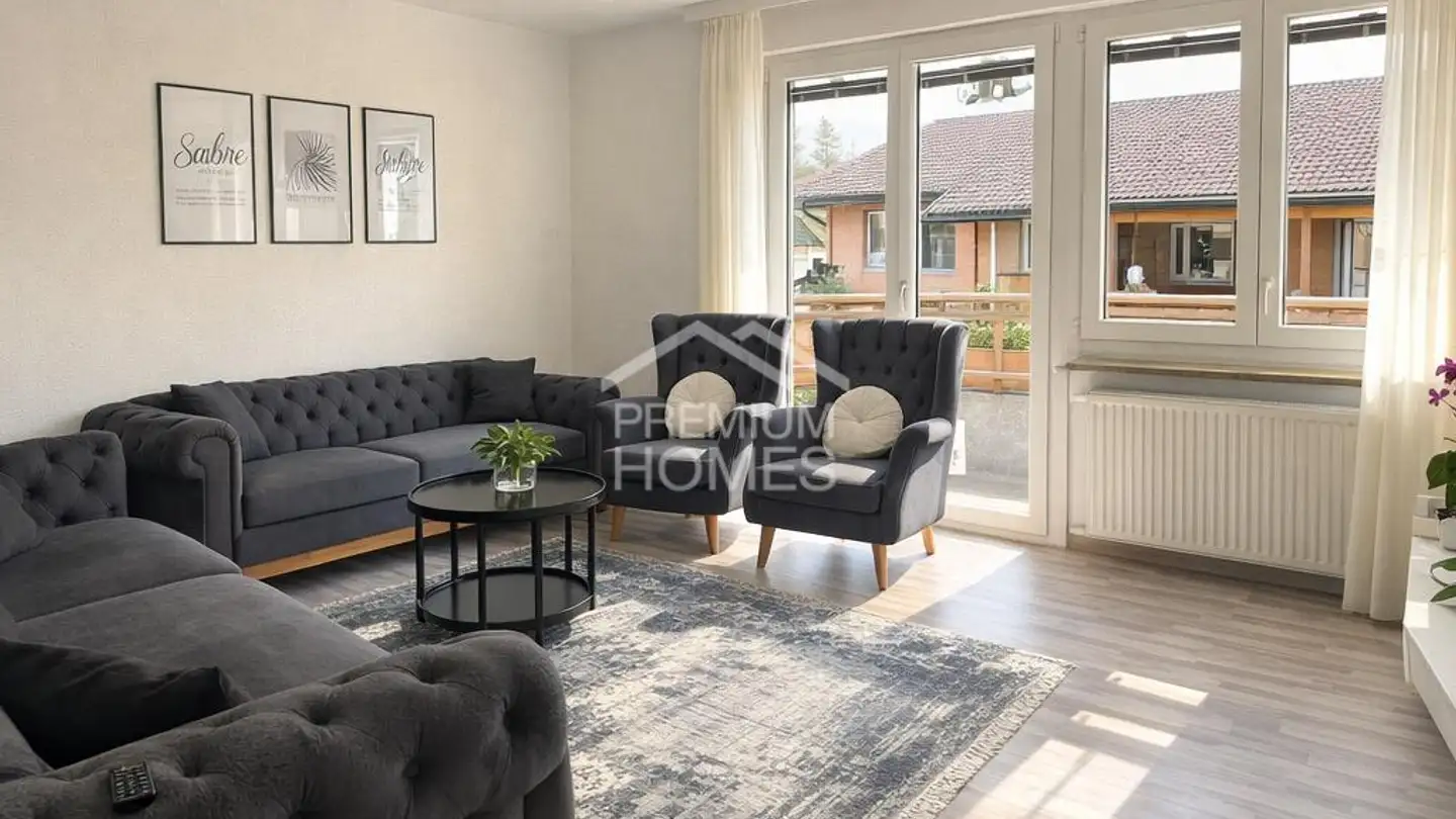 Appartement à vendre - 3360 Herzogenbuchsee - Photo 2
