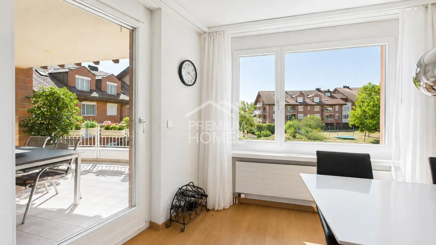 Appartement à vendre - 6330 Cham - Photo 2