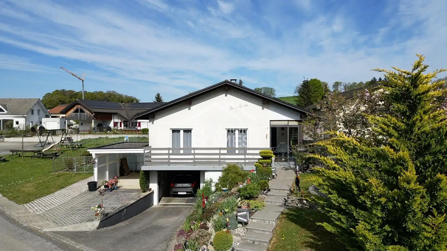 Einfamilienhaus kaufen - 2925 Buix