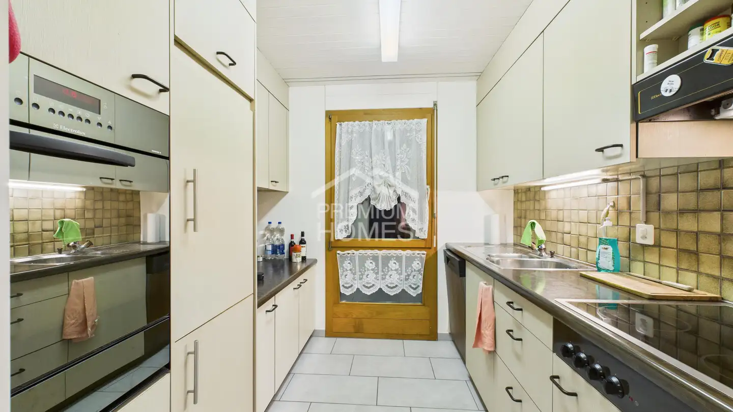 Maison jumelle à vendre - 5000 Aarau - Photo 4