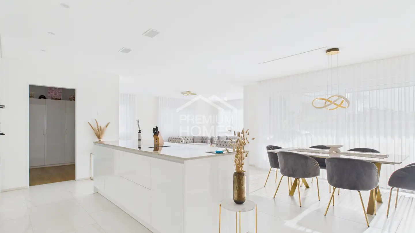 Appartamento in vendita - Röthelweg 1, 5303 Würenlingen - Photo 3