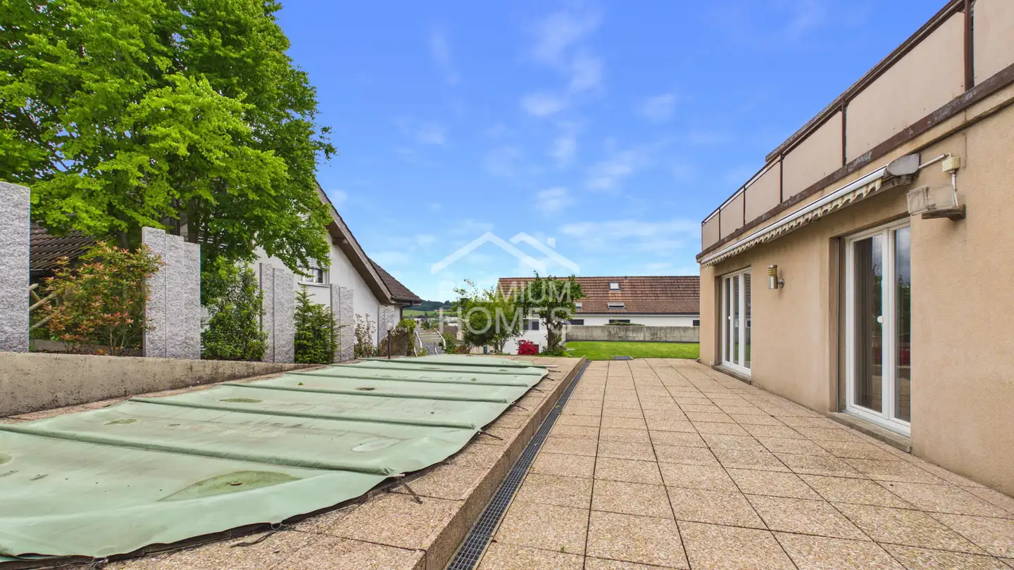 Single house for sale - 5610 Wohlen AG - Photo 3