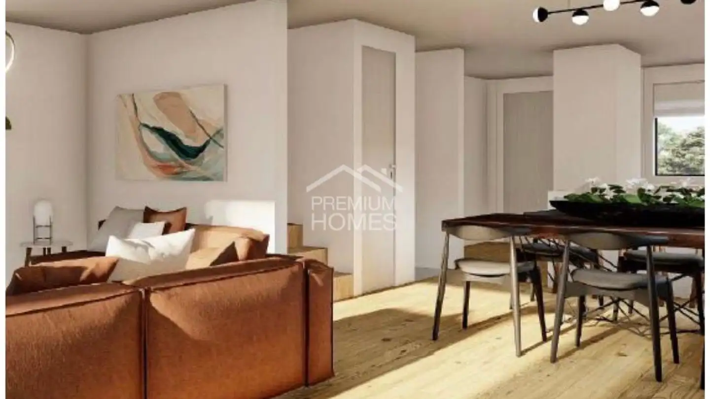 Terreno edificabile in vendita - 3513 Bigenthal - Foto 2