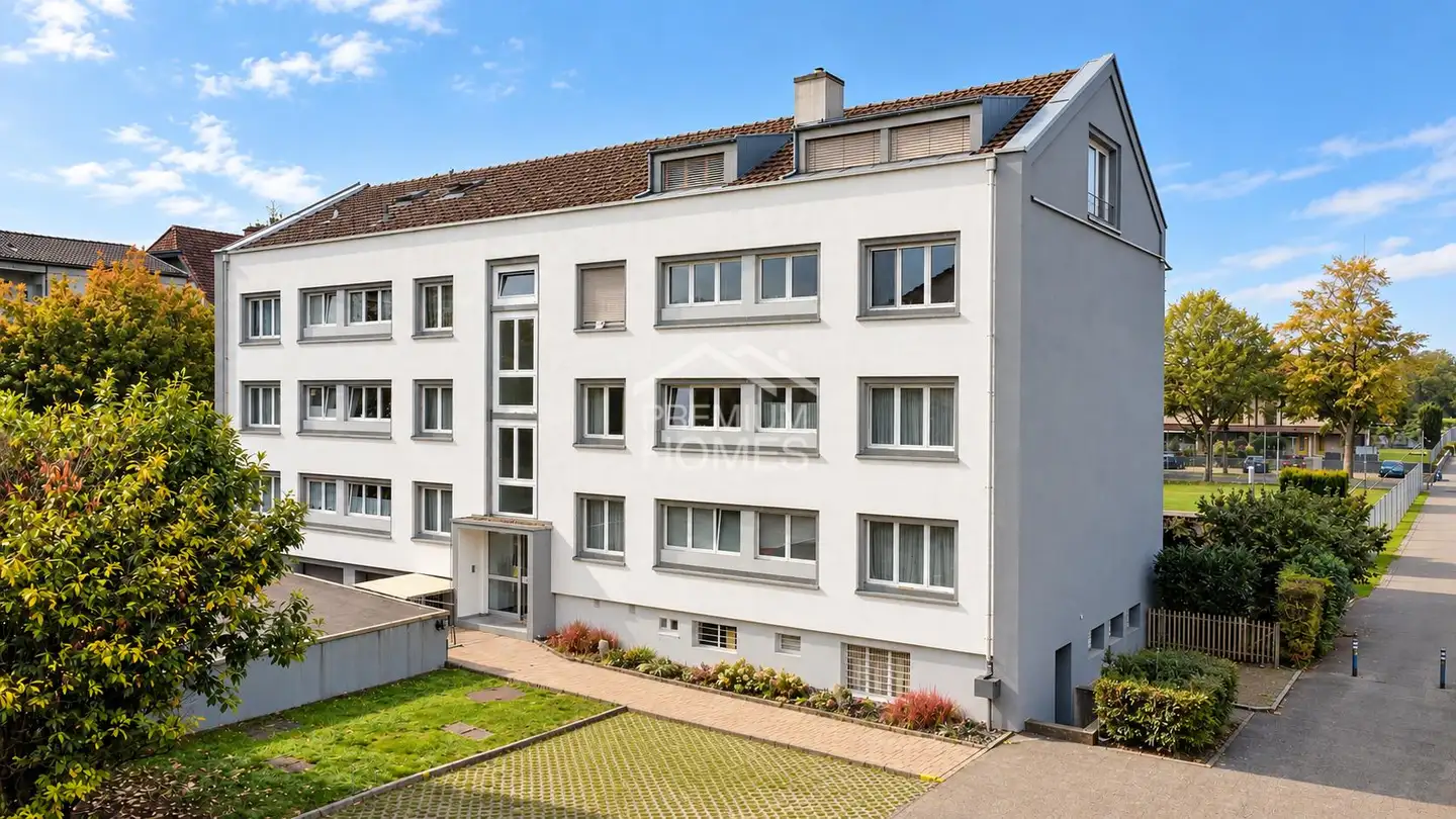 Apartment for sale - 4500 Solothurn