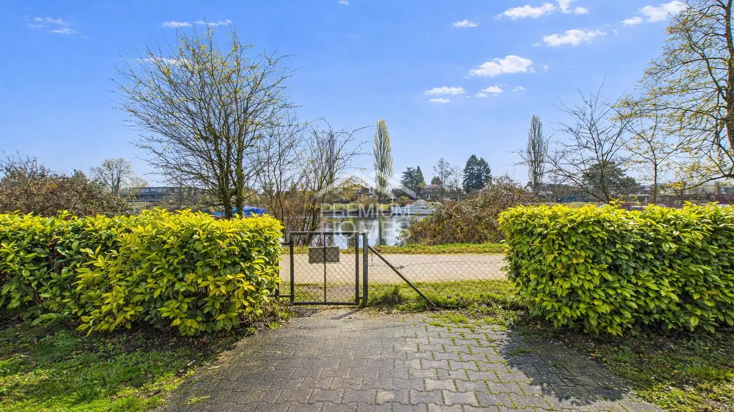 Appartamento in vendita - 2562 Port
