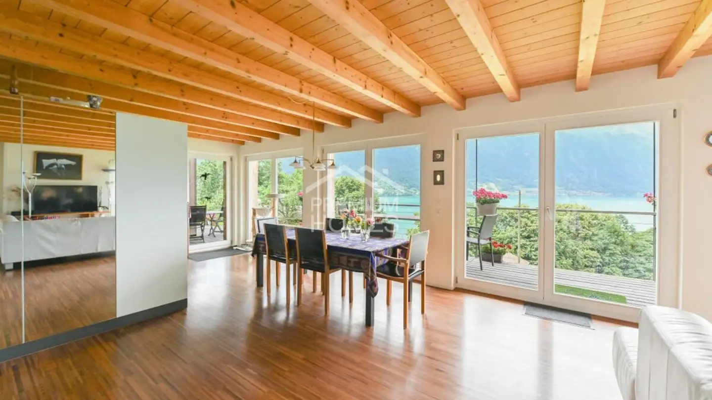 Einfamilienhaus kaufen - 3800 Interlaken - Foto 2