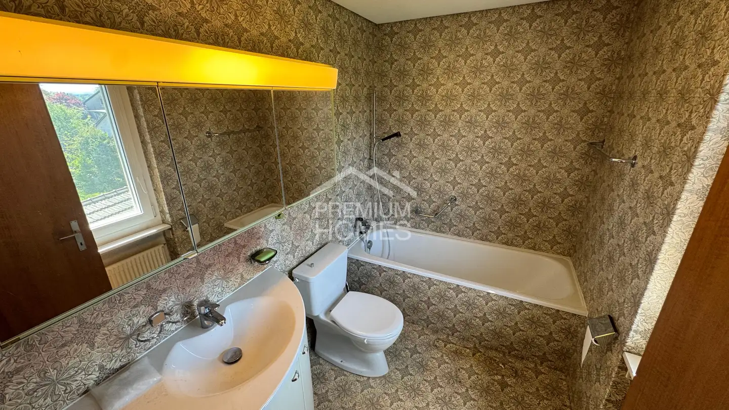 Single house for rent - 4552 Derendingen - Photo 4