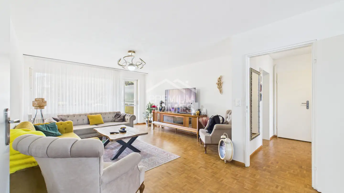 Appartamento in vendita - 4104 Oberwil BL - Foto 2