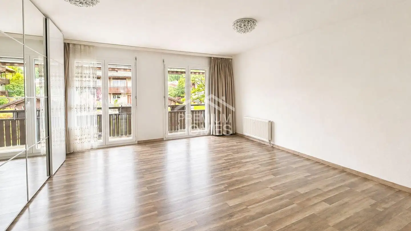 Row house for sale - 5242 Birr - Photo 4