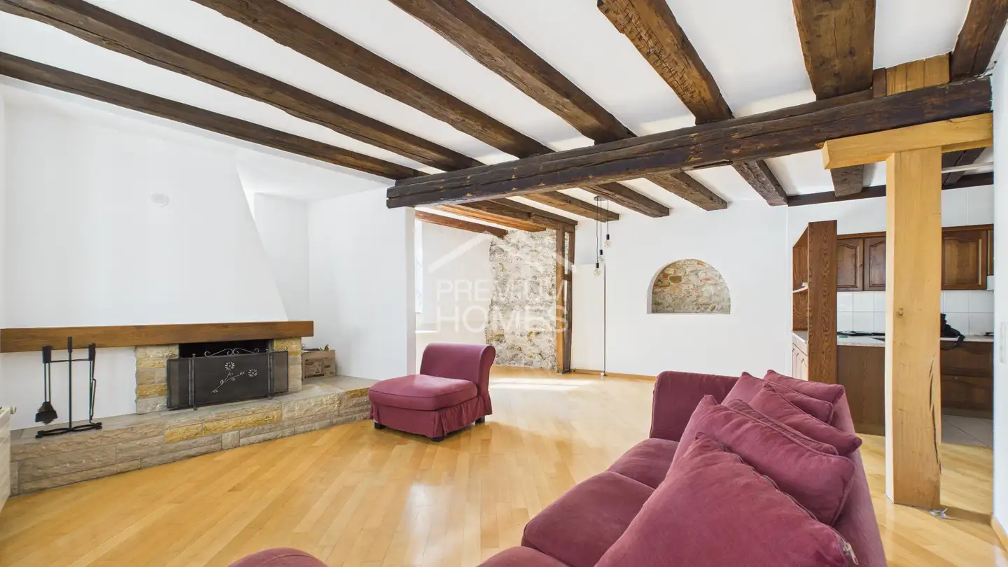 Residential building for sale - 4500 Solothurn - Photo 2