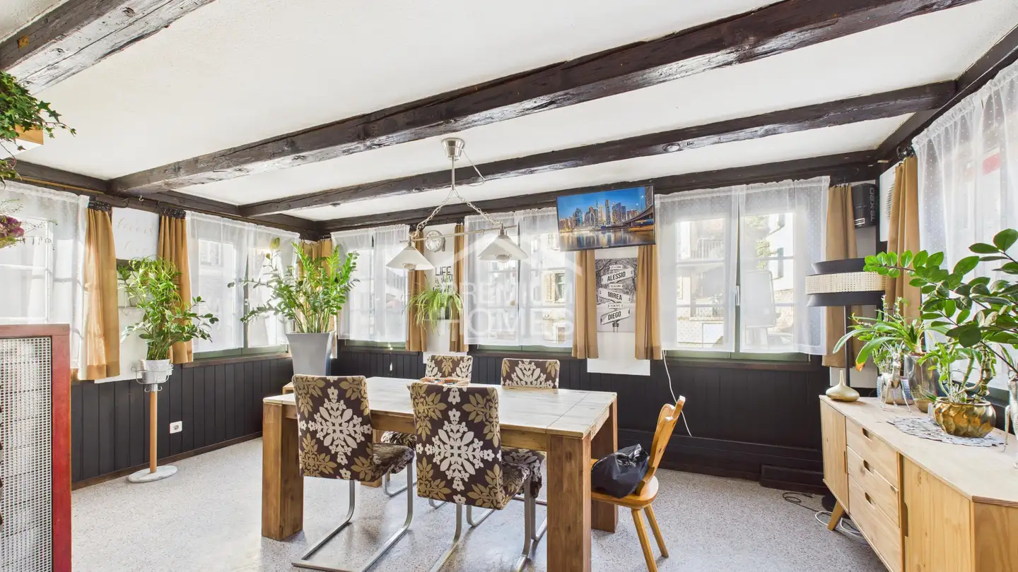 Casa singola in vendita - 9620 Lichtensteig - Foto 4