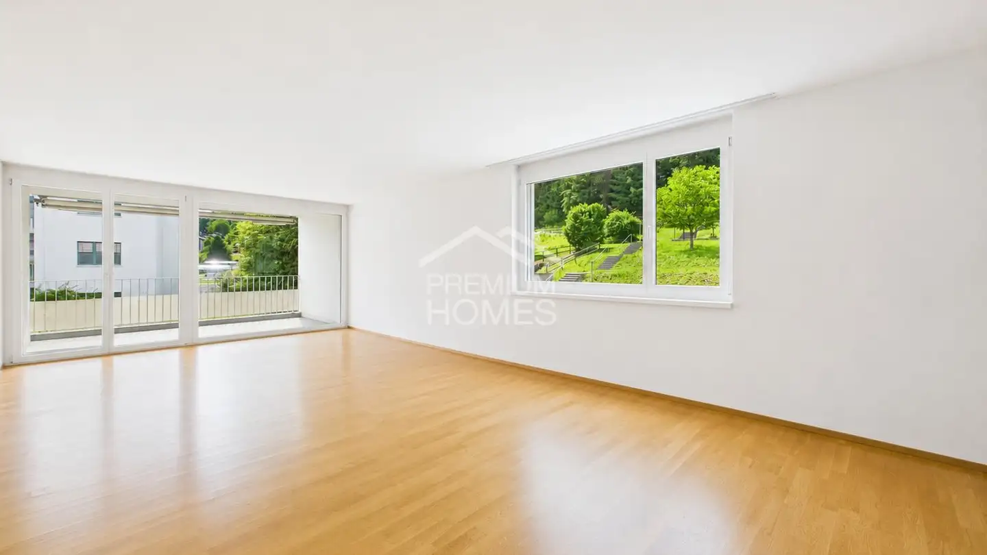 Appartement à vendre - 6030 Ebikon - Photo 4