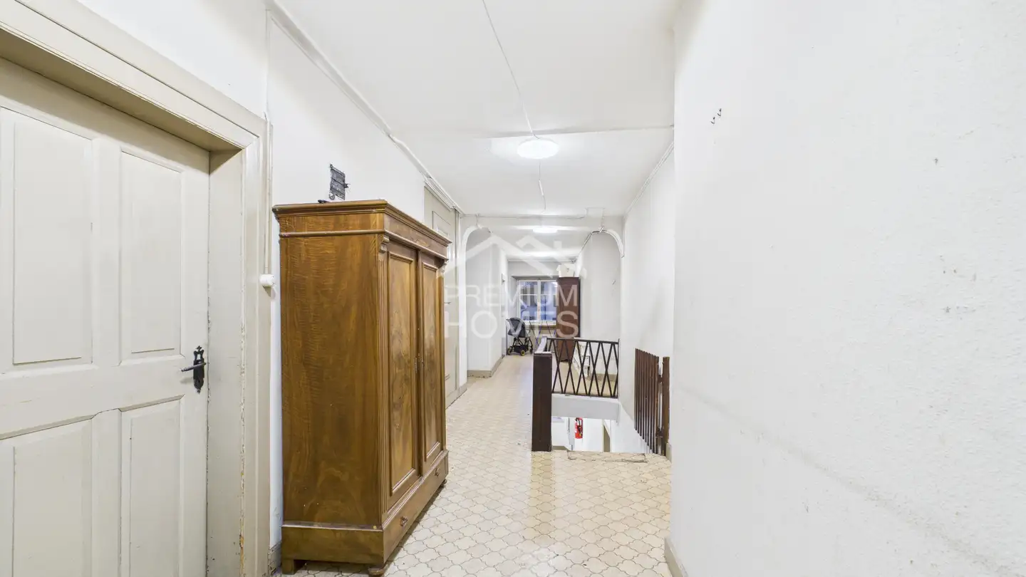 Mehrfamilienhaus kaufen - 4446 Buckten - Foto 4