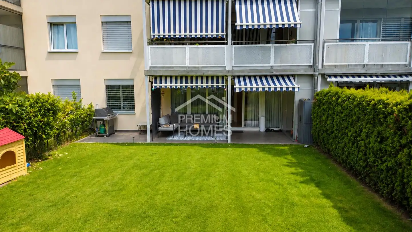 Appartement à vendre - 4665 Oftringen - Photo 2