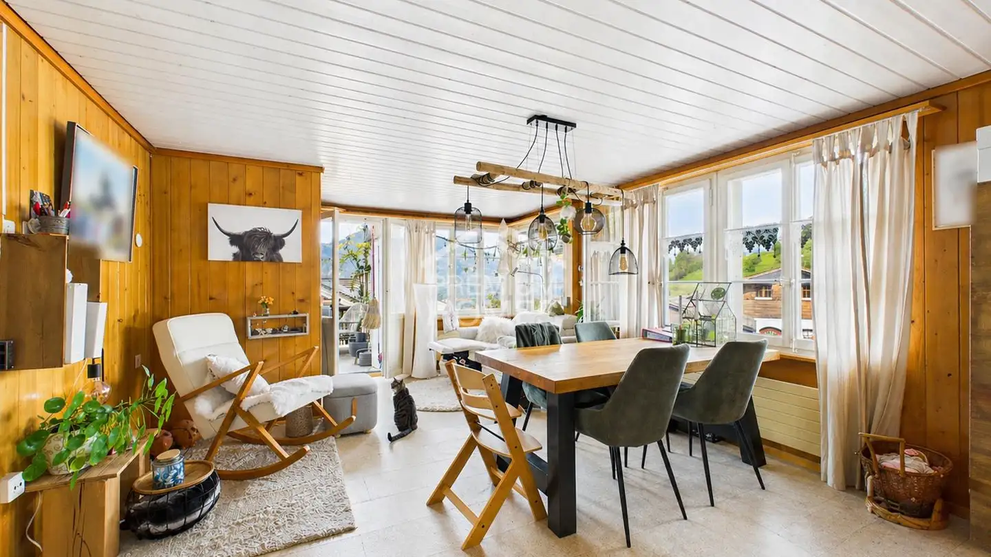 Single house for sale - 3704 Krattigen - Photo 2