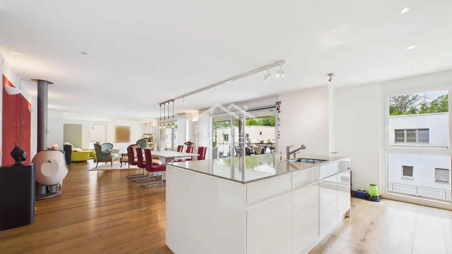 Appartamento in vendita - 4563 Gerlafingen