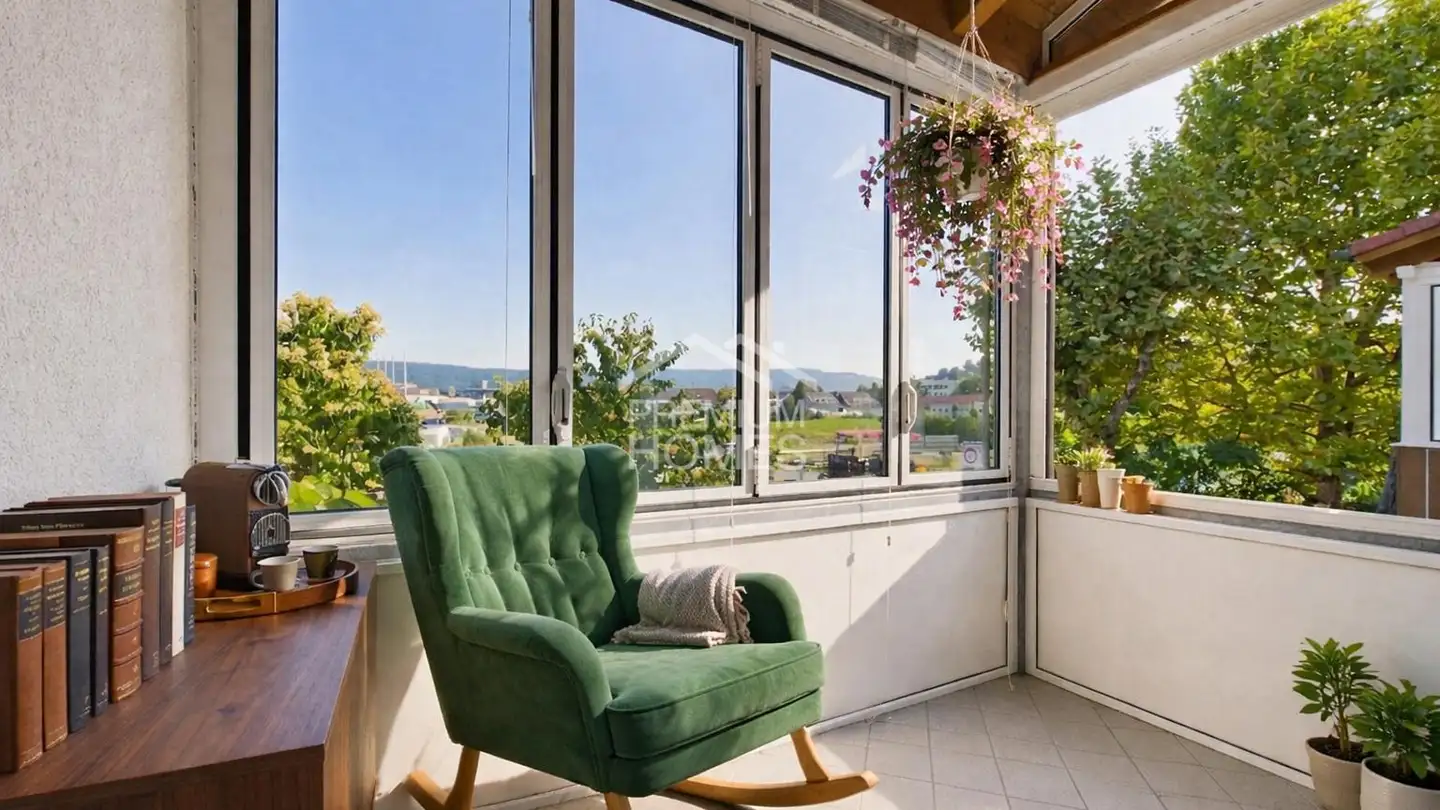 Row house for sale - 4153 Reinach BL - Photo 4