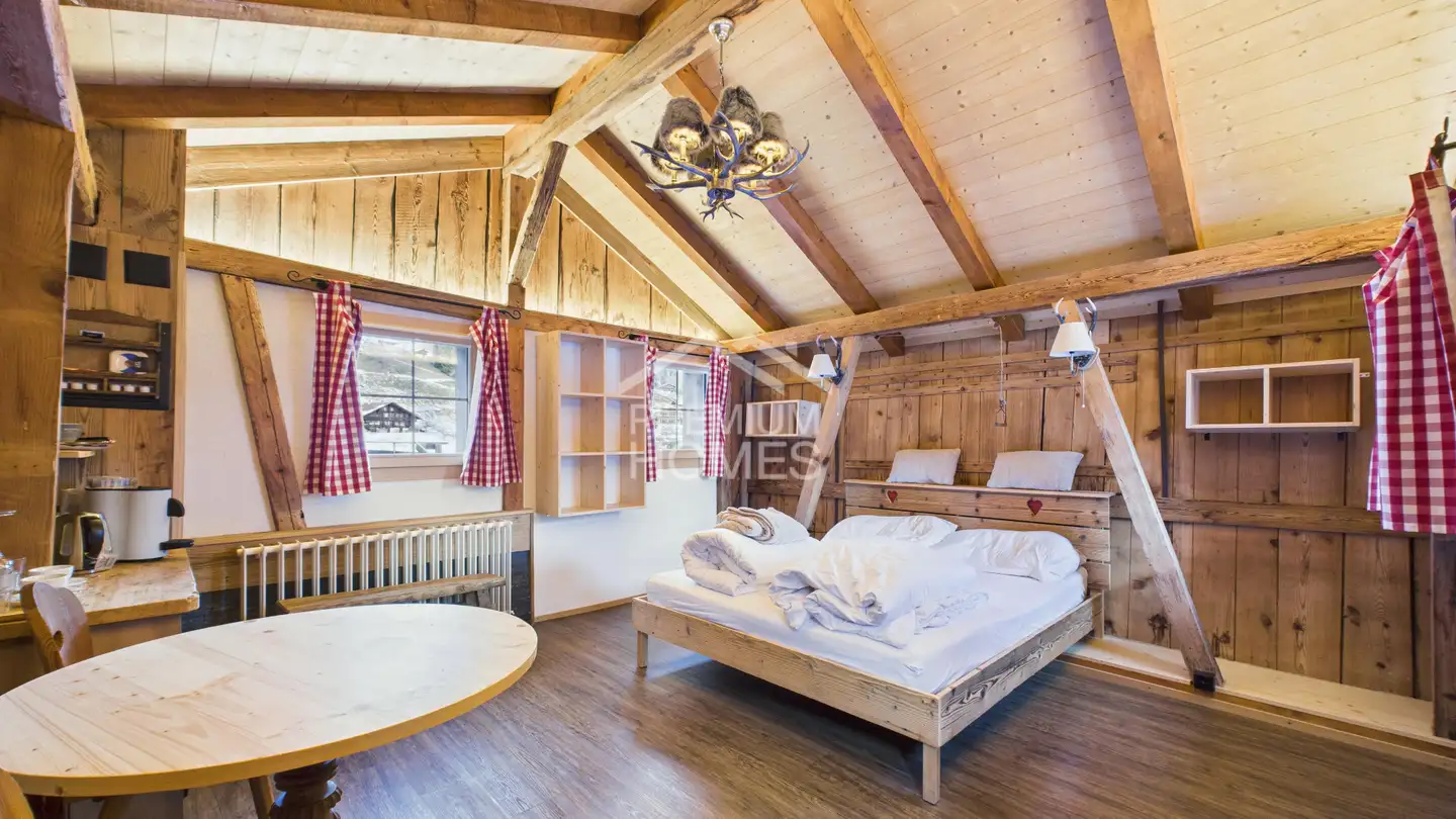 Edificio residenziale in vendita - 3818 Grindelwald - Foto 4