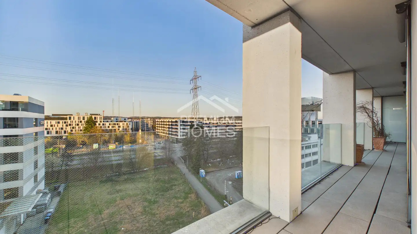 Apartment for sale - 8052 Zürich - Photo 2