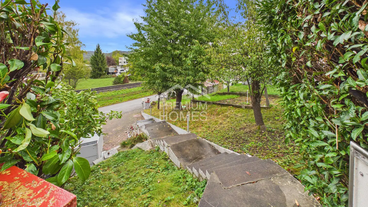 Terrain constructible à vendre - 5332 Rekingen AG - Photo 4