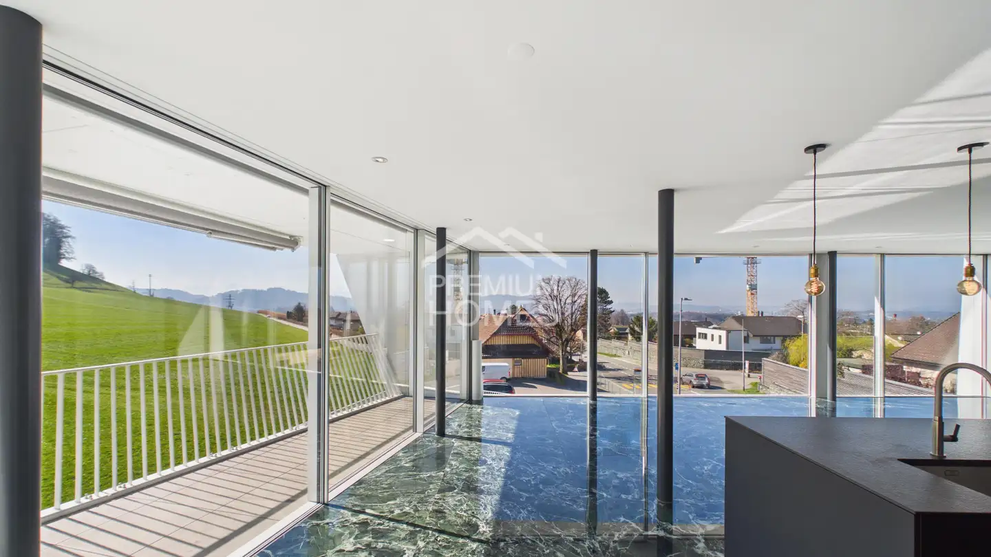 Appartement à vendre - 3065 Bolligen