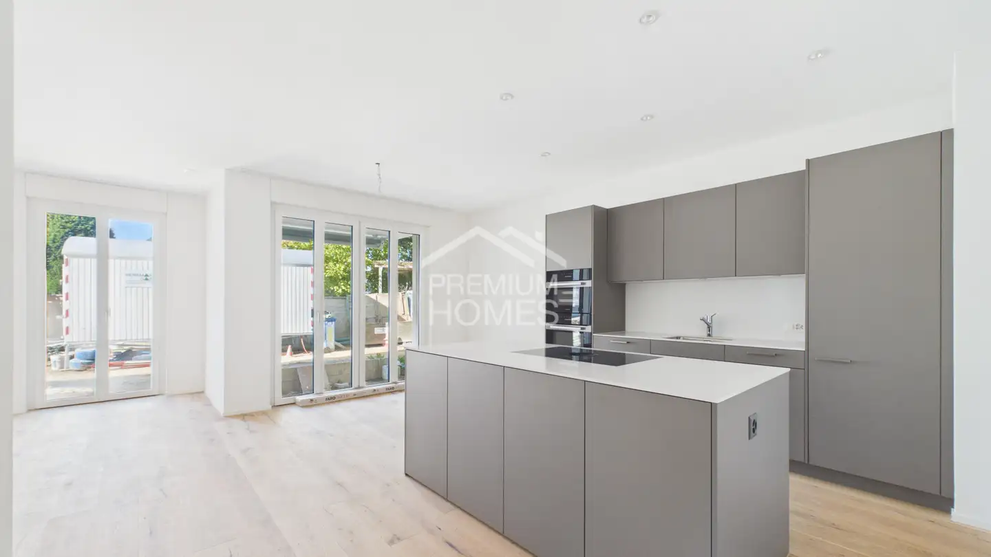 Wohnung kaufen - 3360 Herzogenbuchsee
