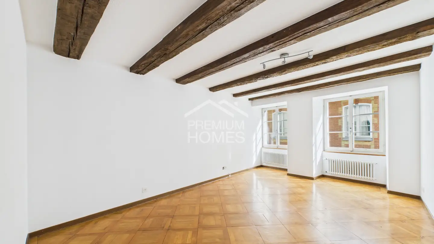 Residential building for sale - 4500 Solothurn