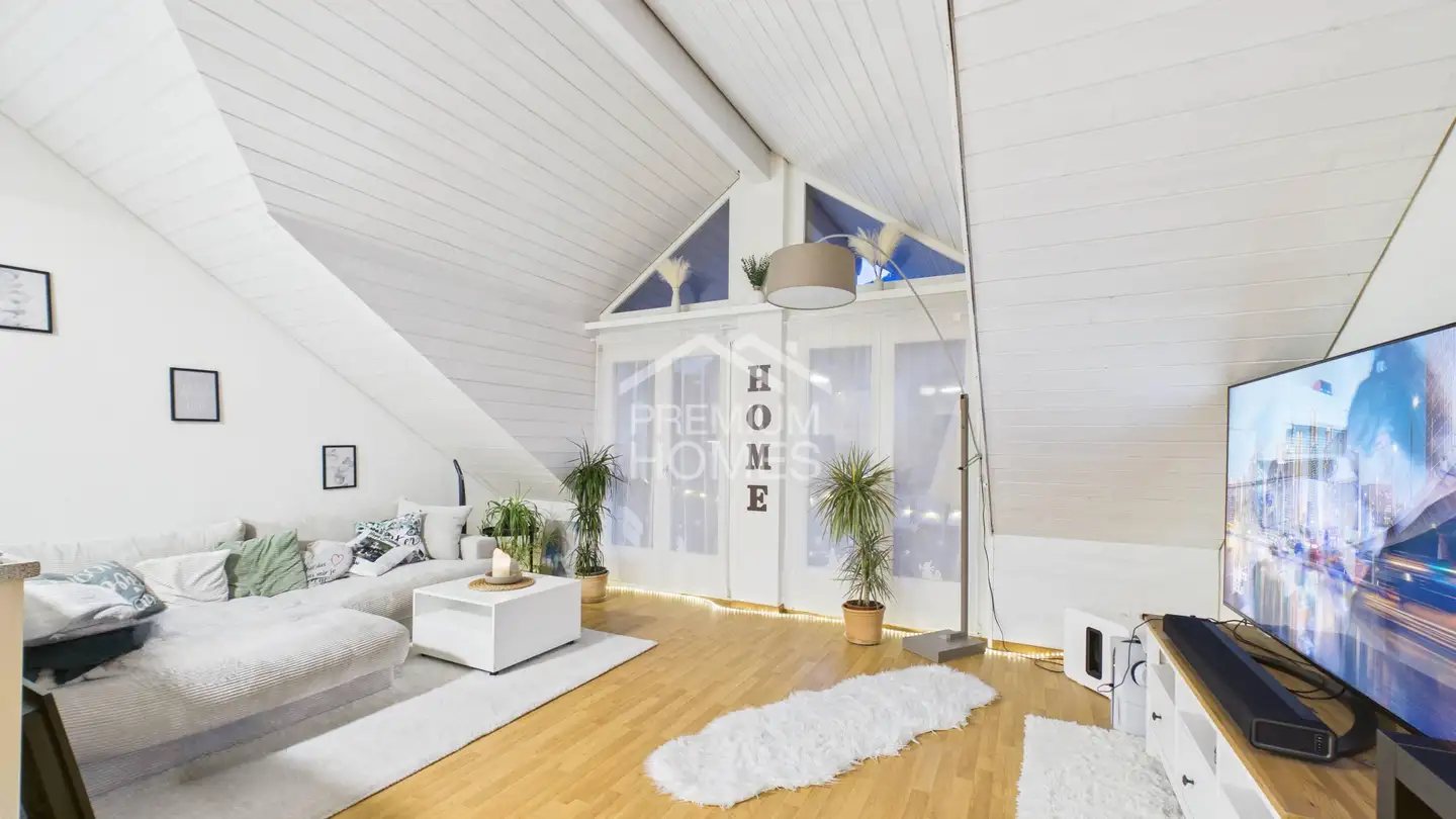 Apartment for sale - 3860 Meiringen - Photo 2