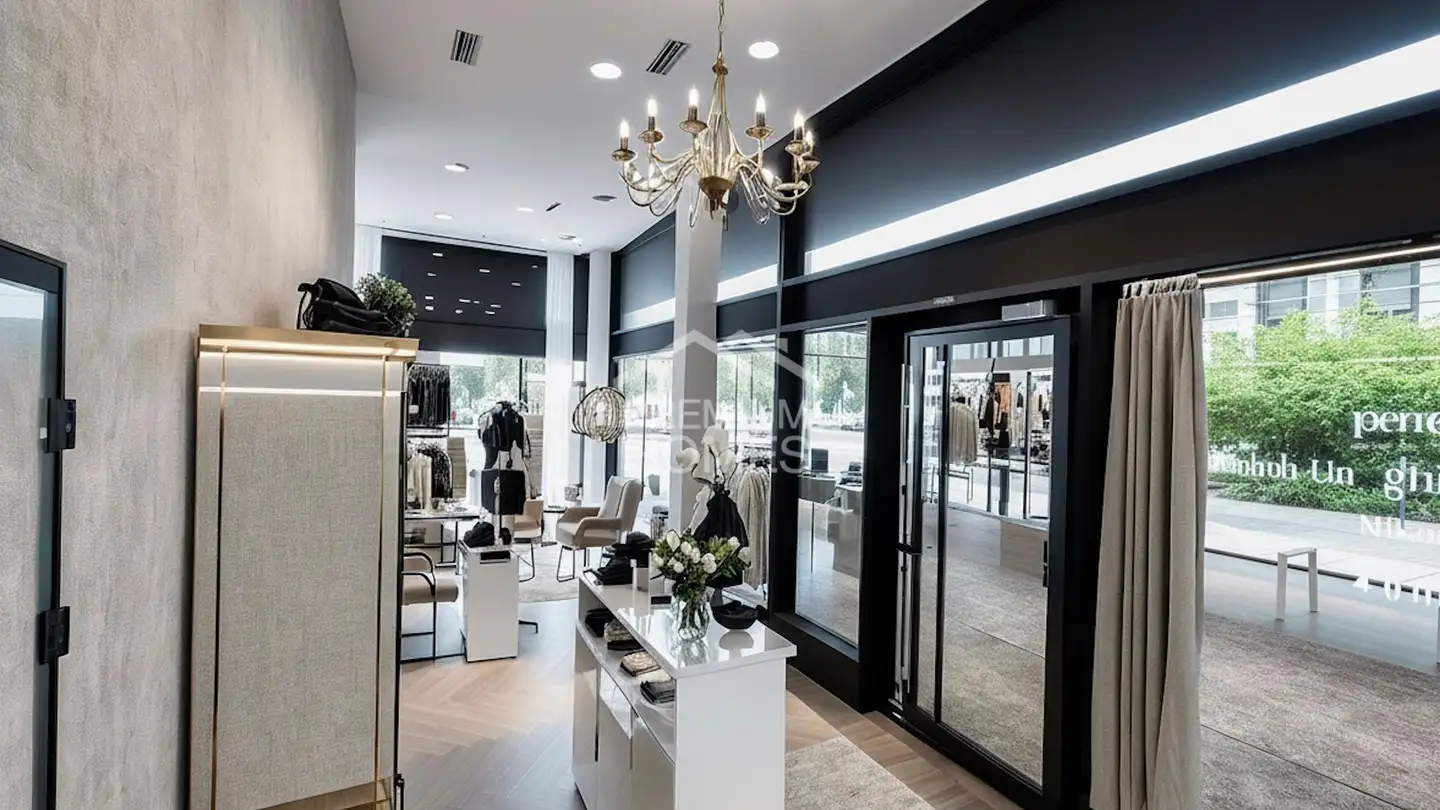 Commercial for sale - 8152 Glattbrugg - Photo 2