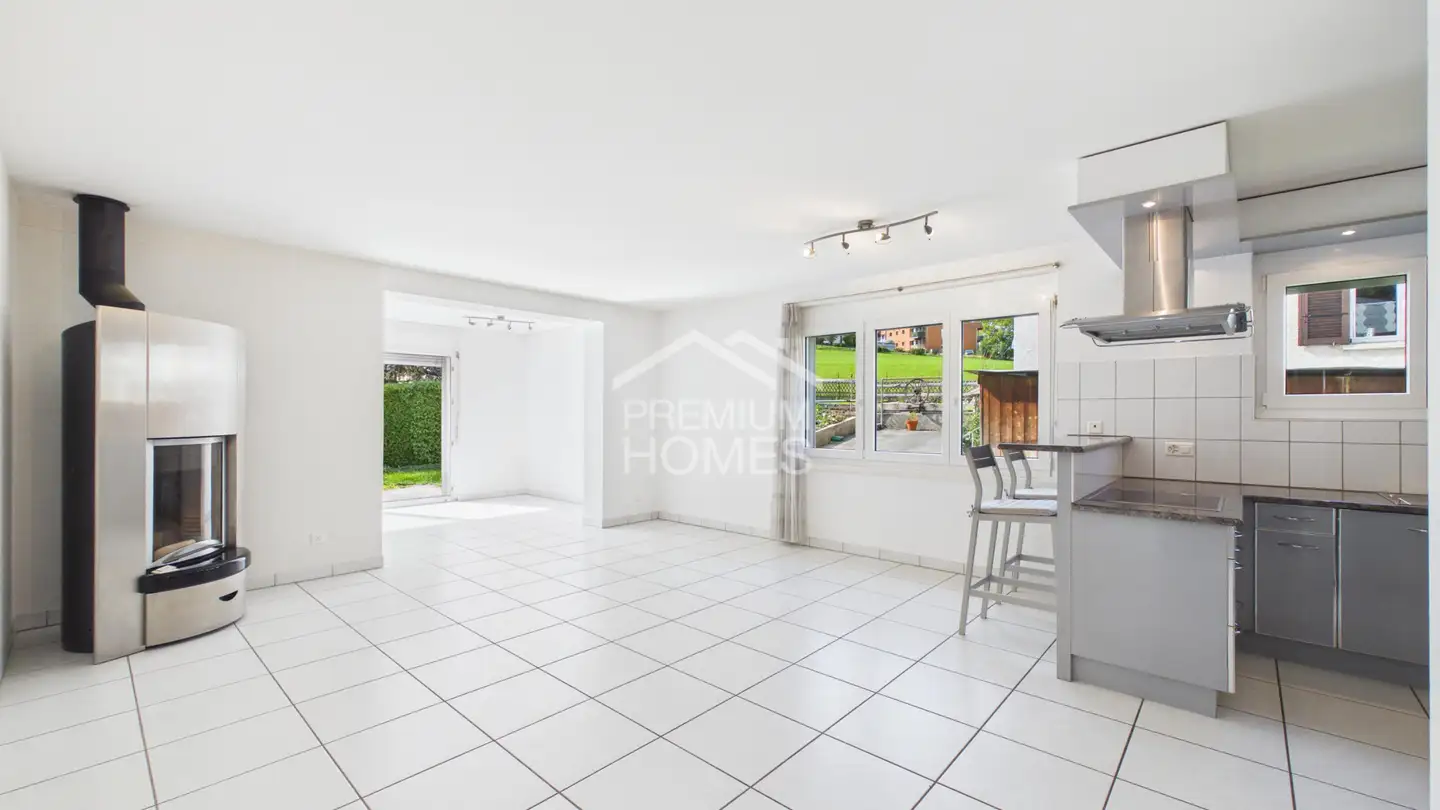 Einfamilienhaus kaufen - 2740 Moutier - Foto 3