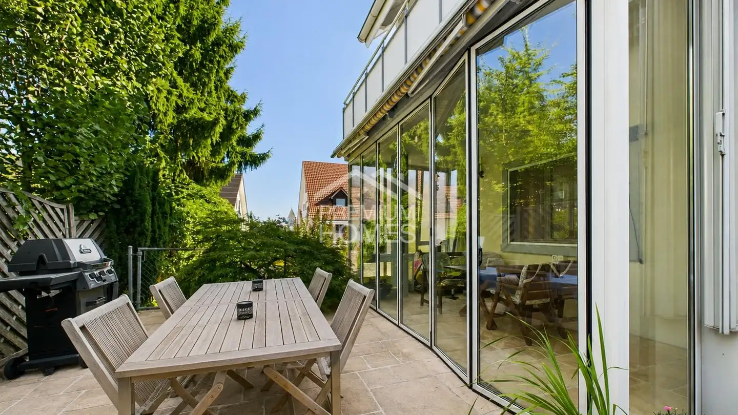 Appartement à vendre - 8105 Regensdorf