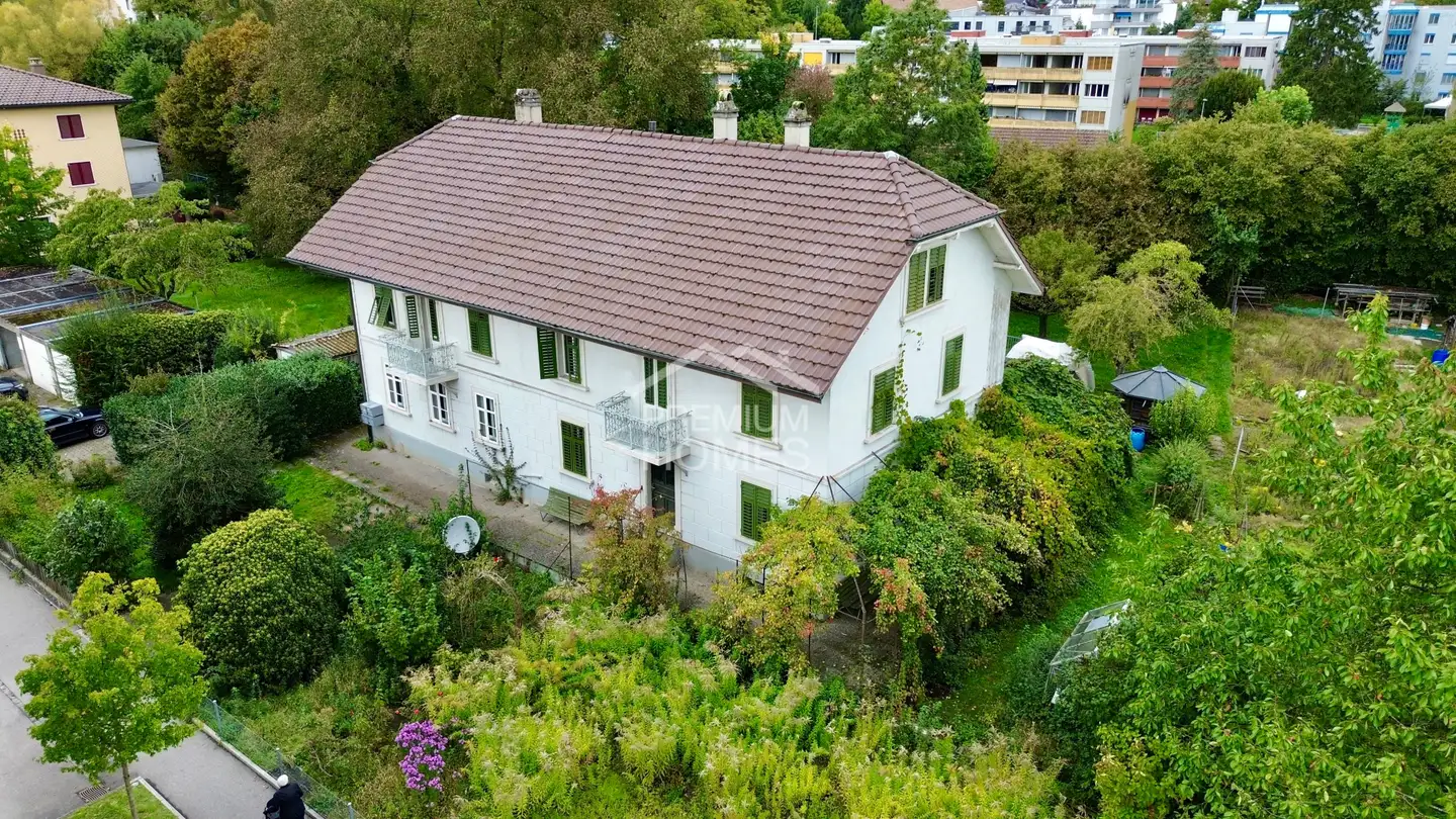 Apartment for rent - 4562 Biberist
