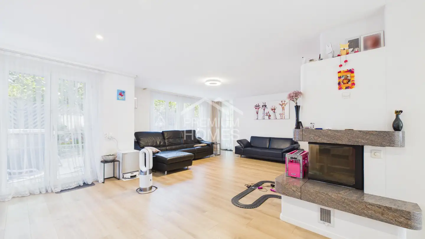 Appartement à vendre - 8105 Regensdorf - Photo 3