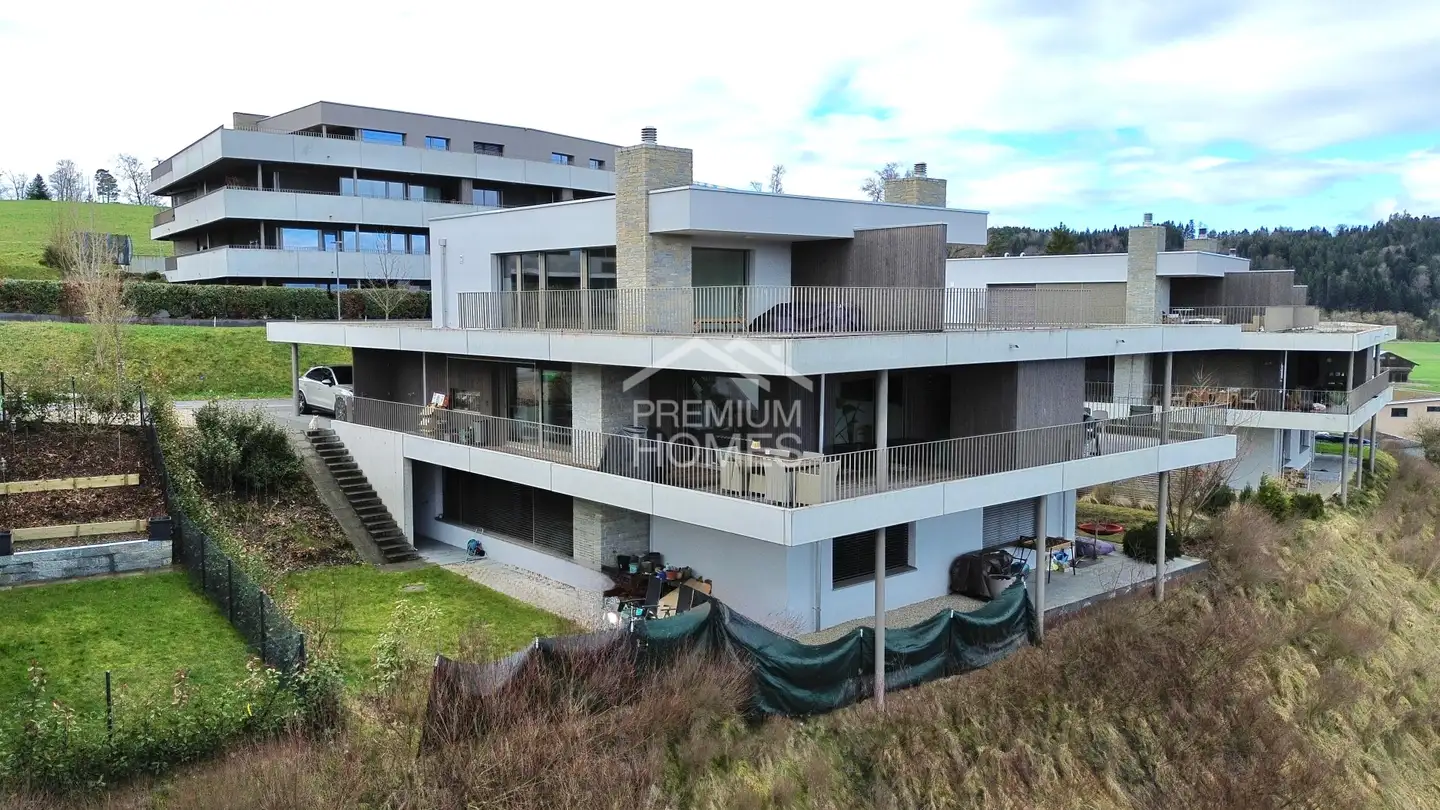 Villa for sale - 6247 Schötz