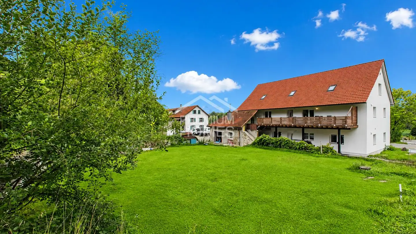 Maison individuelle à vendre - 5326 Schwaderloch