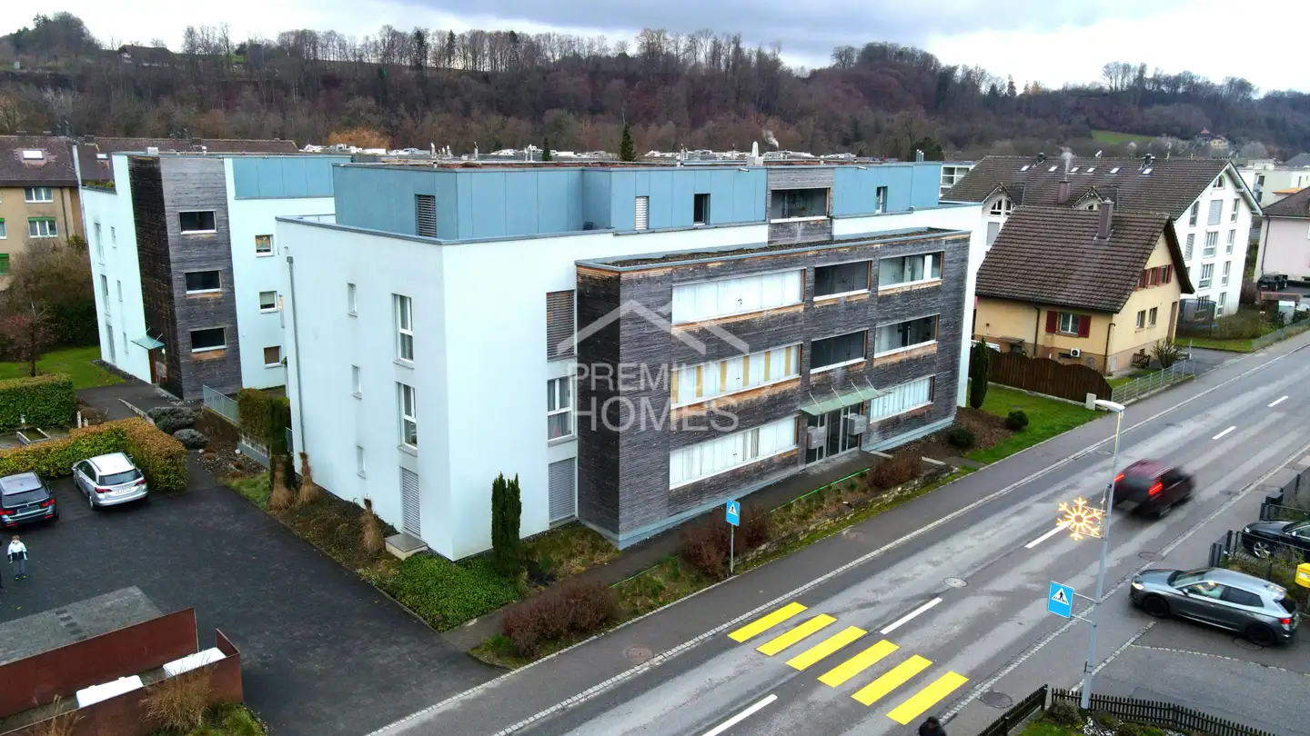 Appartamento in vendita - 3176 Neuenegg