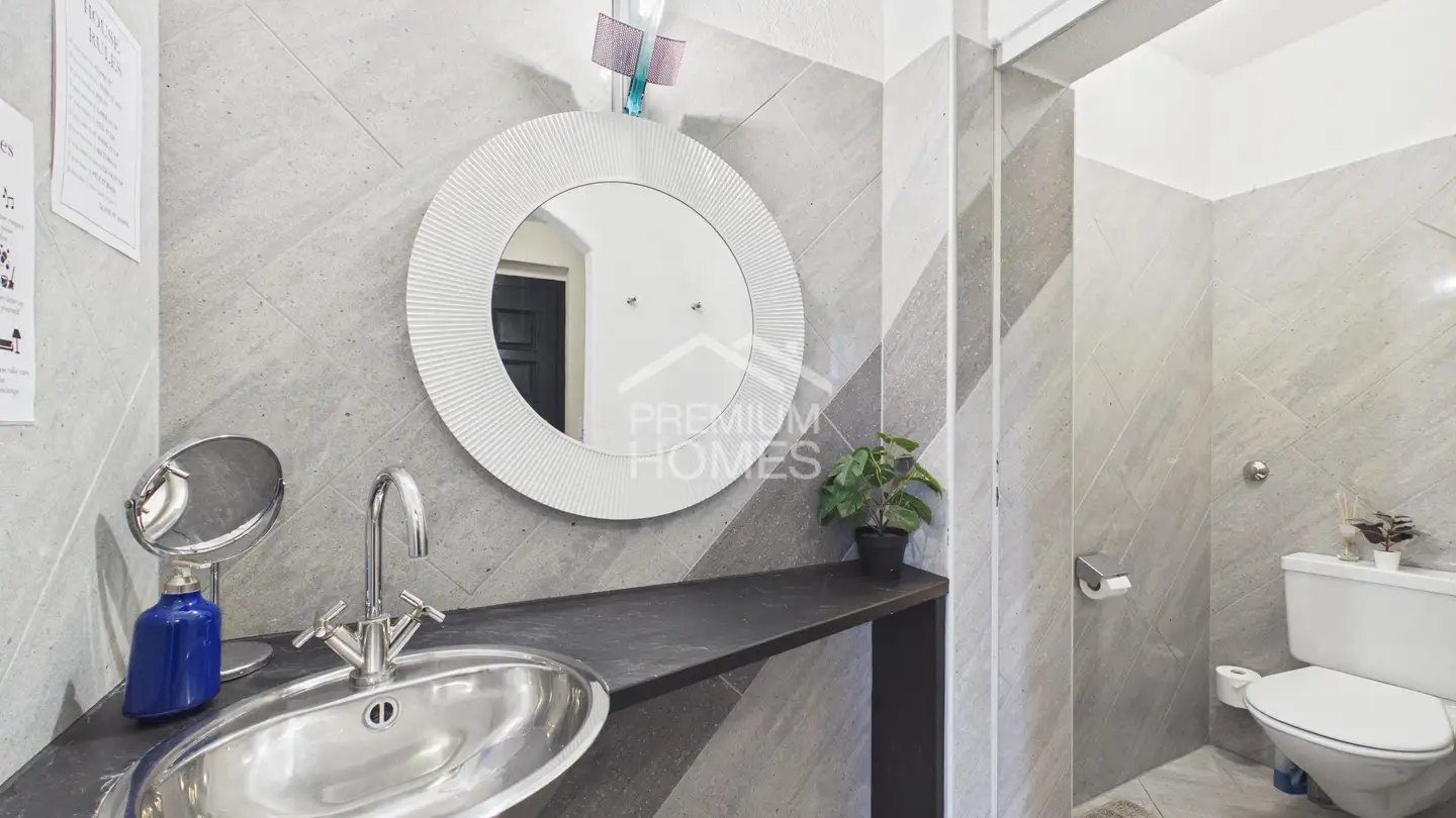 Row house for sale - Birmensdorferstrasse 541, 8055 Zürich - Photo 4