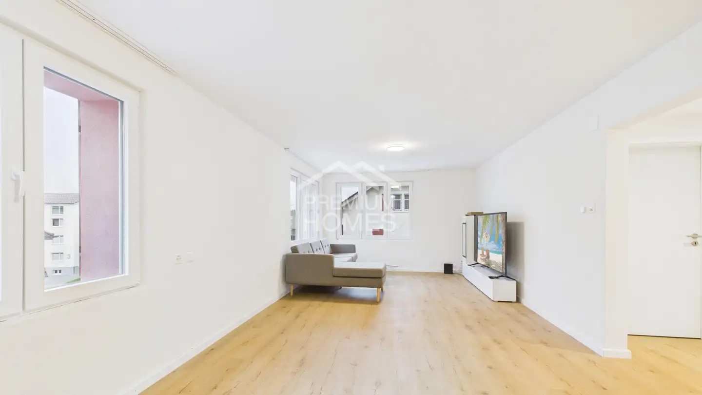 Appartement à vendre - 8212 Neuhausen am Rheinfall - Photo 2