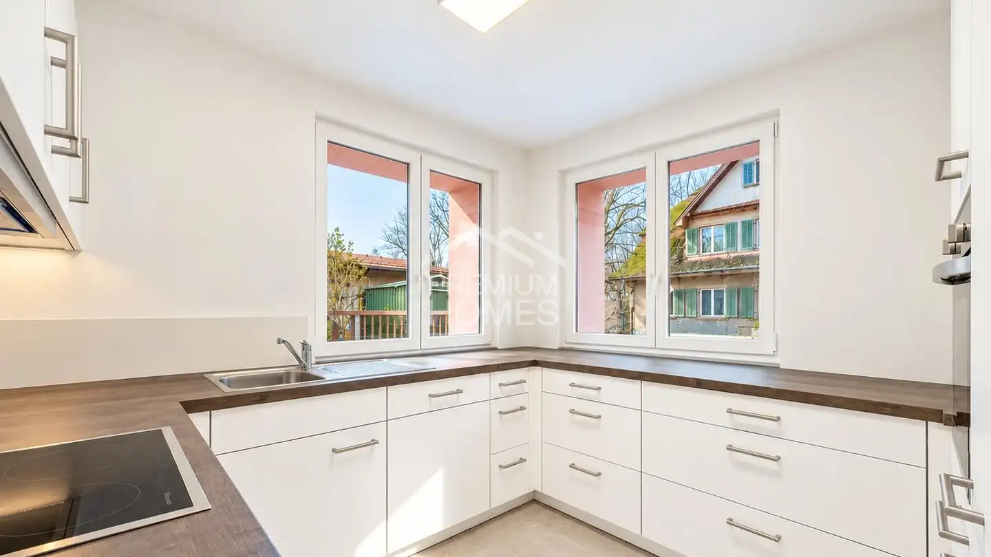 Apartment for sale - 8212 Neuhausen am Rheinfall - Photo 2