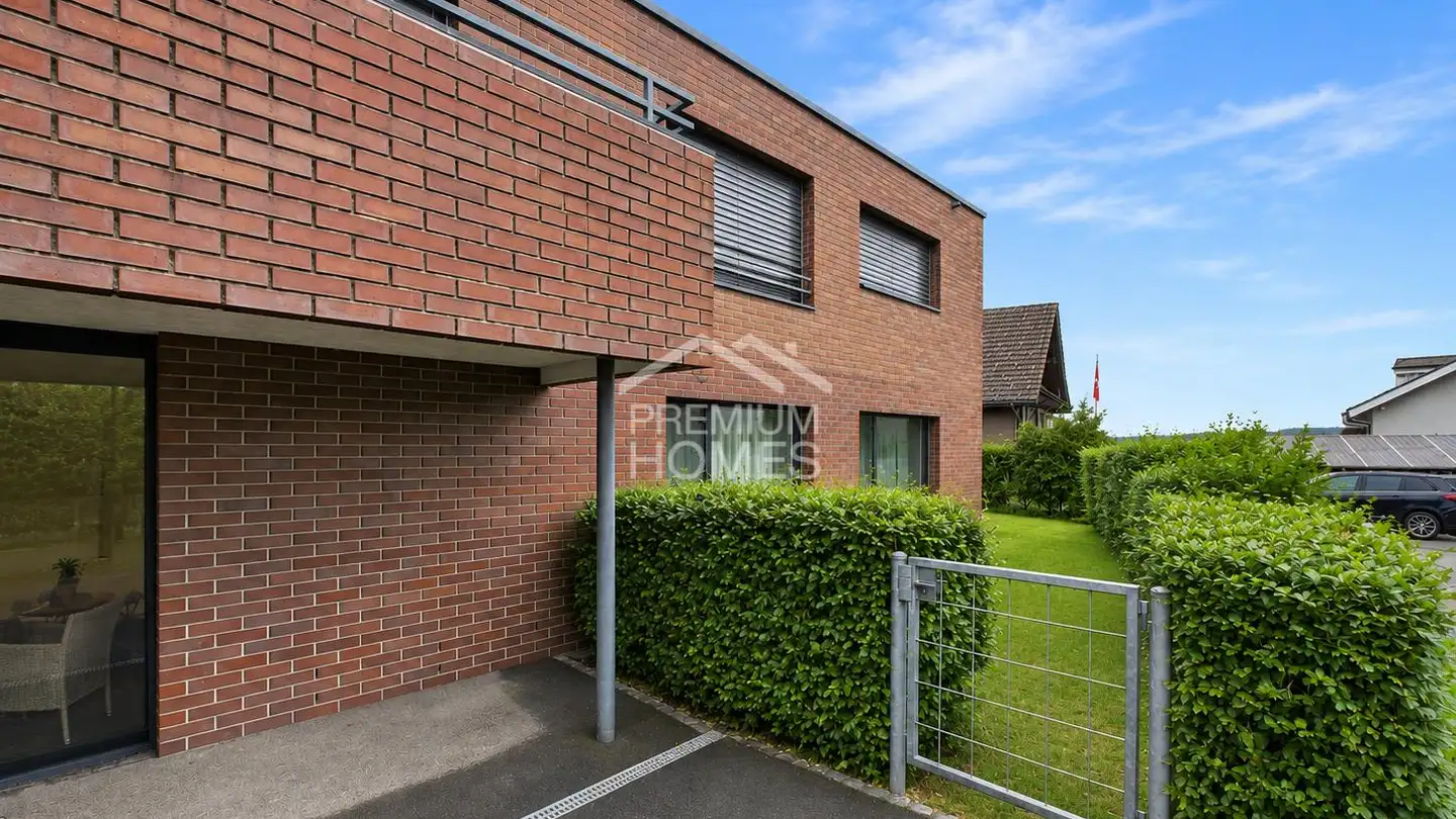 Appartamento in vendita - 6332 Hagendorn - Foto 2
