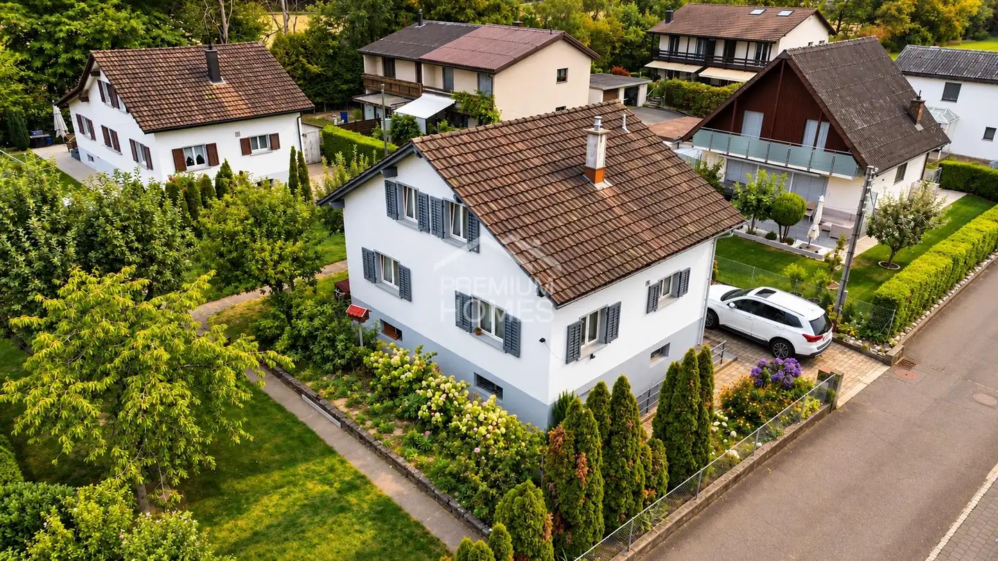 Casa singola in vendita - 5726 Unterkulm - Foto 4