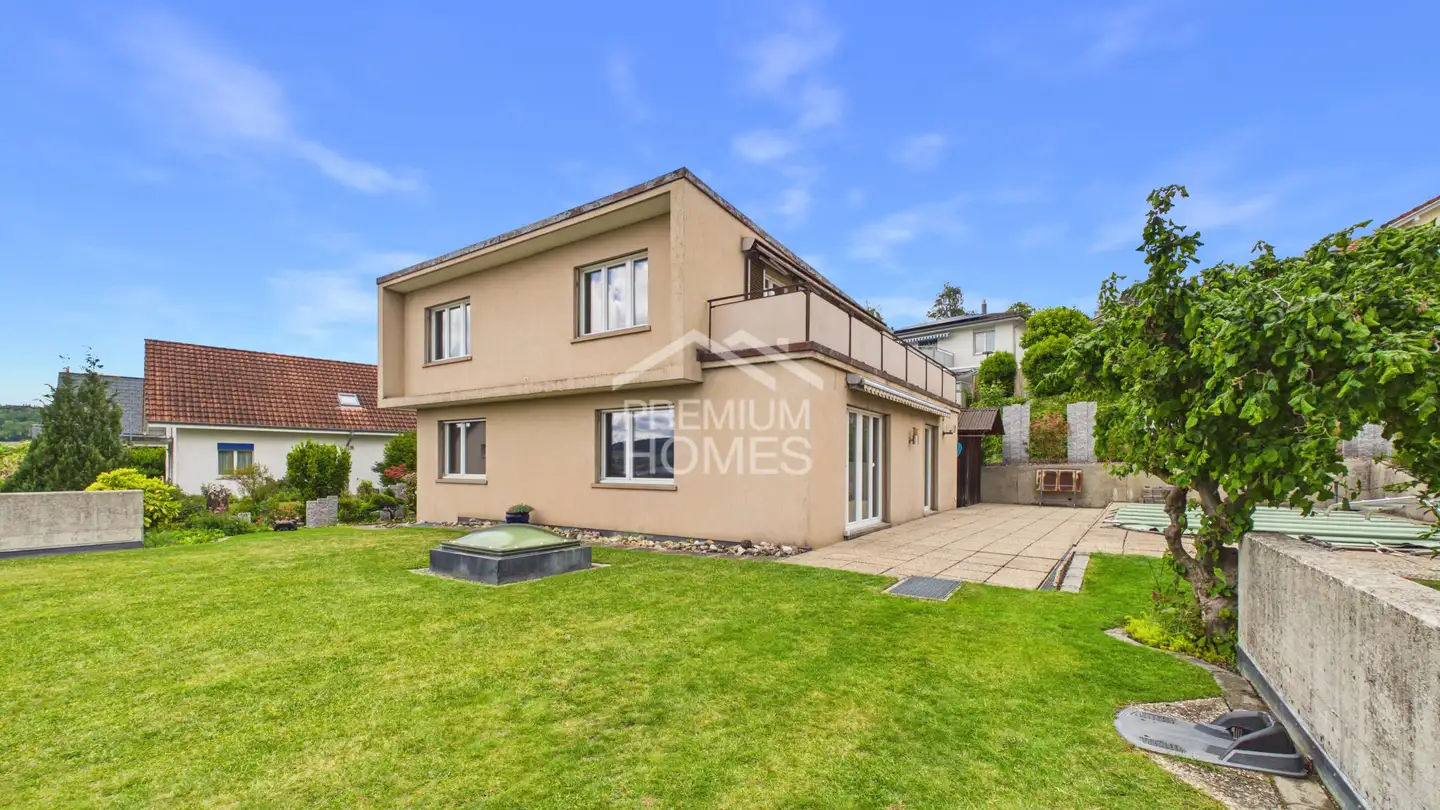 Single house for sale - 5610 Wohlen AG - Photo 2
