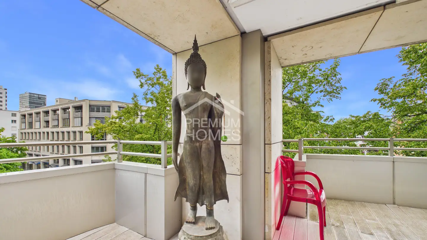Stepped apartment for sale - 6300 Zug - Photo 3