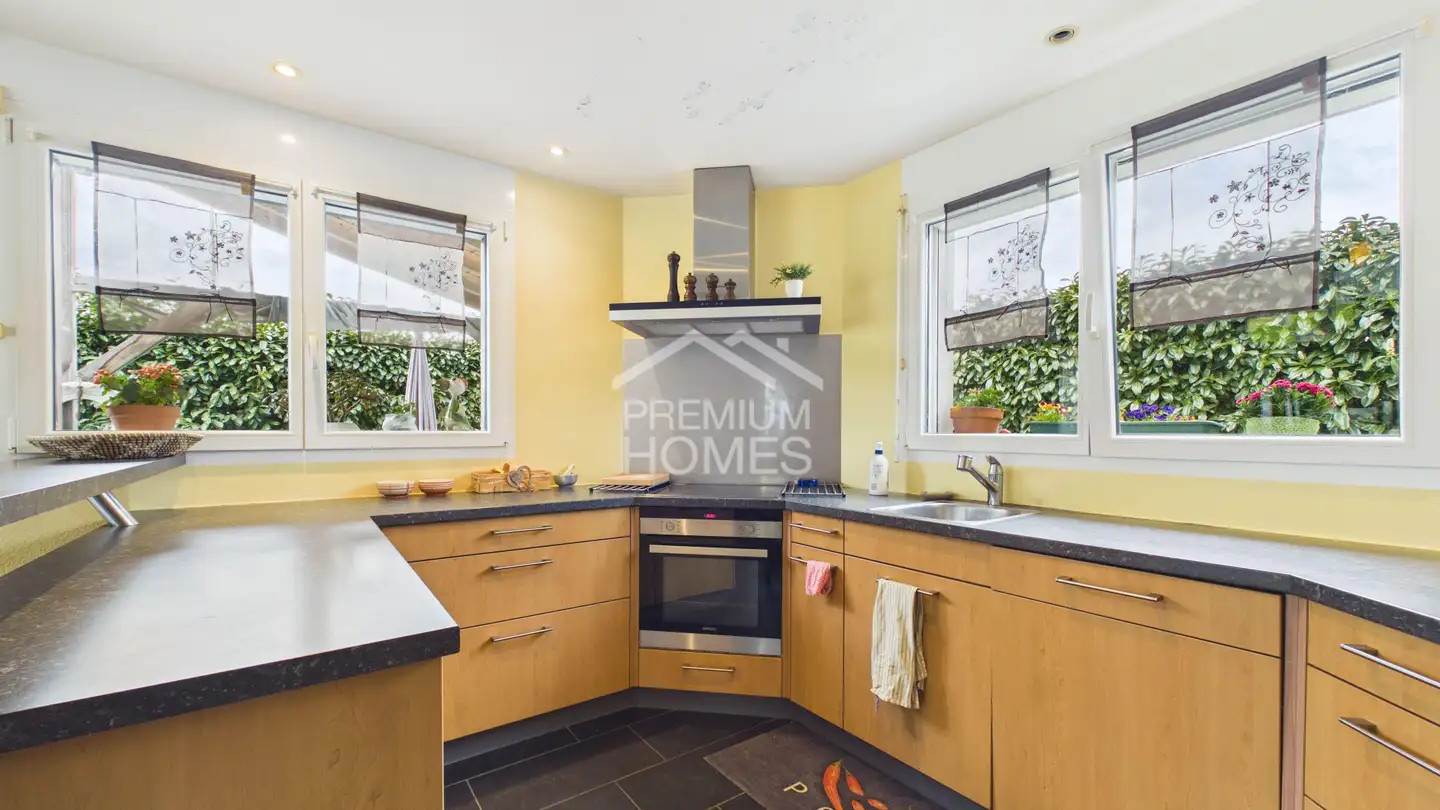 Single house for sale - 1692 Massonnens - Photo 3