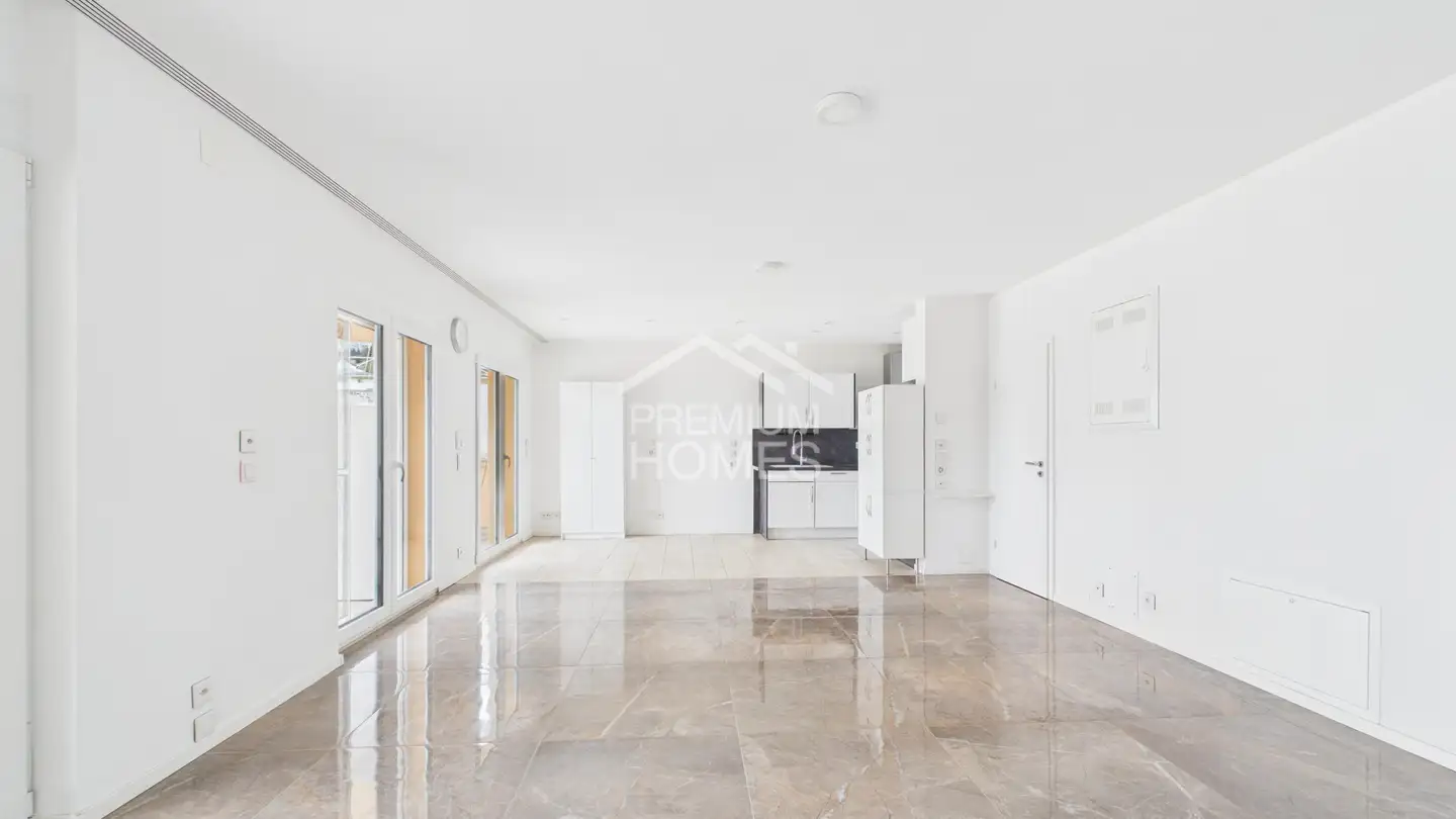 Single house for rent - 8370 Sirnach - Photo 2