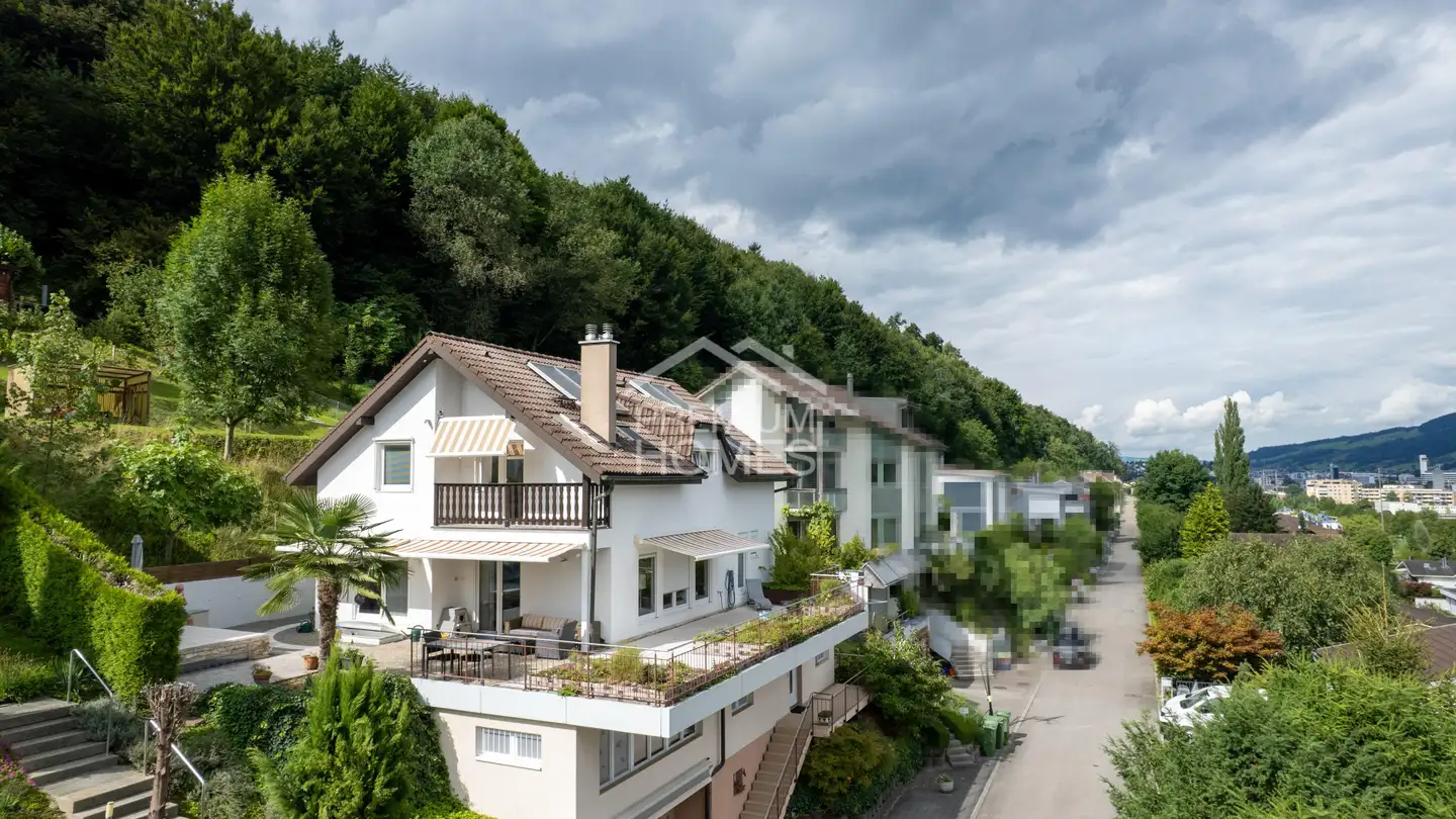 Single house for sale - 6030 Ebikon